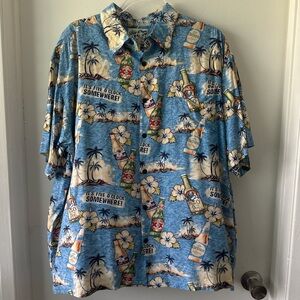 Authentic Big Dogs shirt